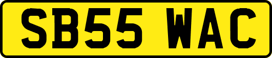 SB55WAC