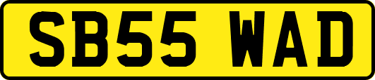 SB55WAD