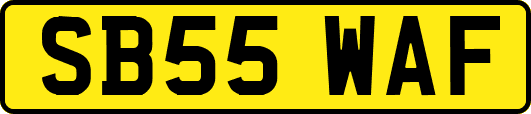 SB55WAF