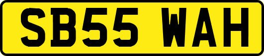 SB55WAH