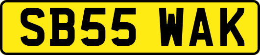 SB55WAK