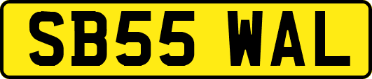 SB55WAL