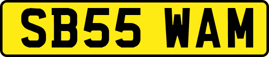 SB55WAM