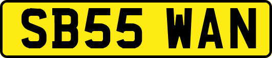 SB55WAN