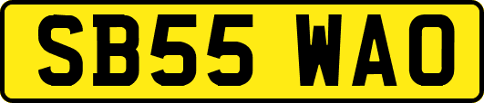 SB55WAO
