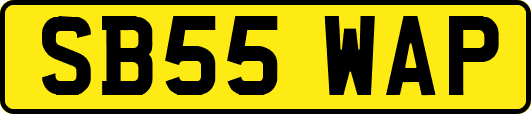 SB55WAP