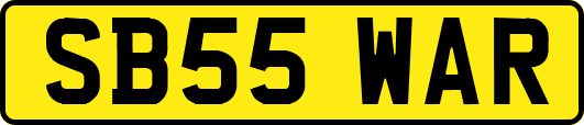 SB55WAR