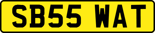 SB55WAT