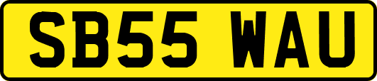 SB55WAU