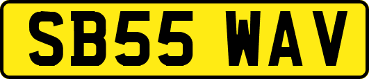SB55WAV