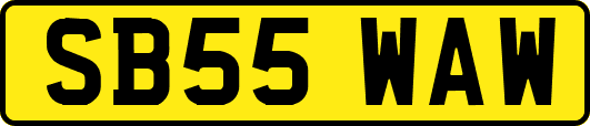 SB55WAW