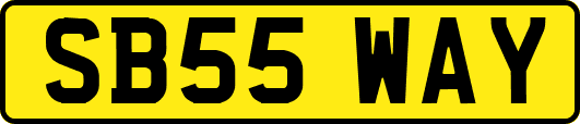SB55WAY