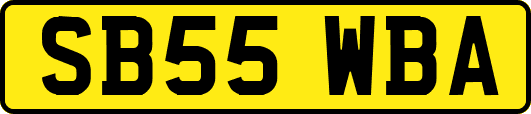 SB55WBA