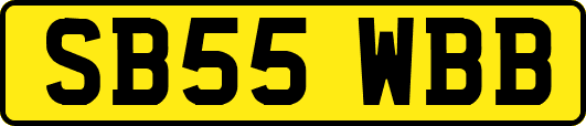 SB55WBB