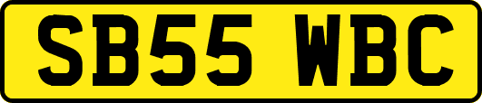 SB55WBC