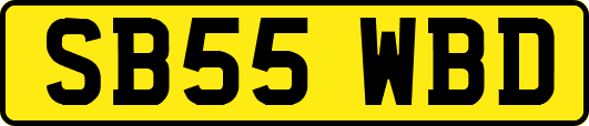 SB55WBD