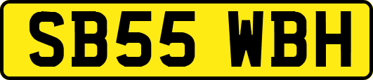 SB55WBH