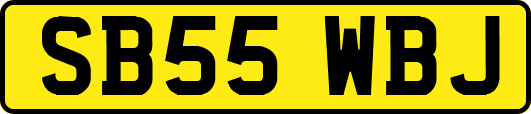 SB55WBJ