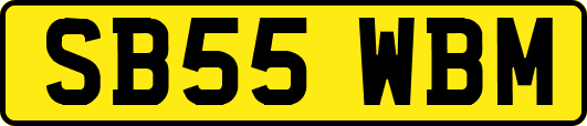 SB55WBM