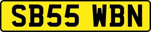 SB55WBN