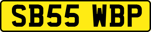 SB55WBP