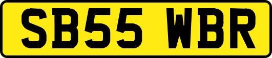 SB55WBR