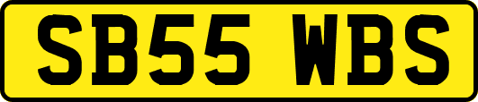 SB55WBS