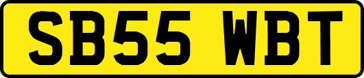 SB55WBT