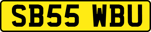 SB55WBU