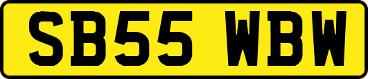SB55WBW