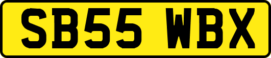 SB55WBX