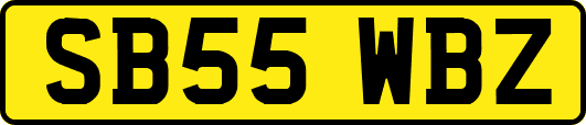 SB55WBZ