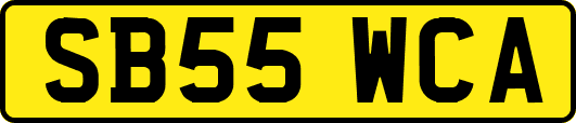 SB55WCA