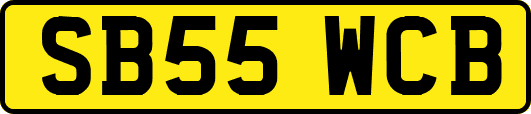 SB55WCB