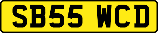 SB55WCD