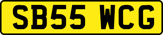 SB55WCG