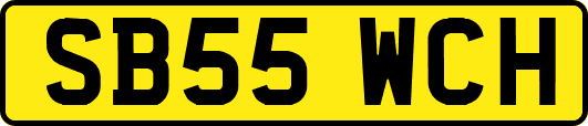 SB55WCH