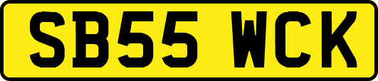 SB55WCK