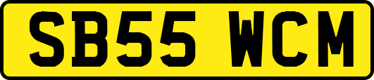 SB55WCM