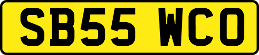 SB55WCO
