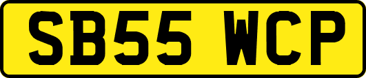 SB55WCP