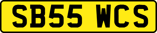 SB55WCS