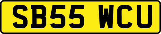 SB55WCU