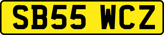 SB55WCZ