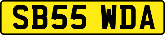 SB55WDA