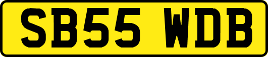 SB55WDB