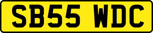 SB55WDC