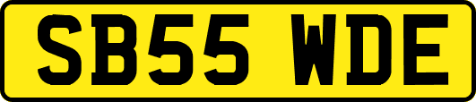 SB55WDE