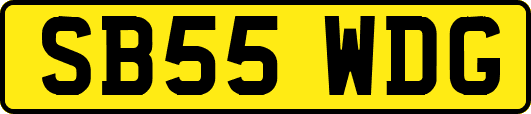 SB55WDG