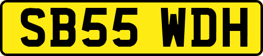 SB55WDH